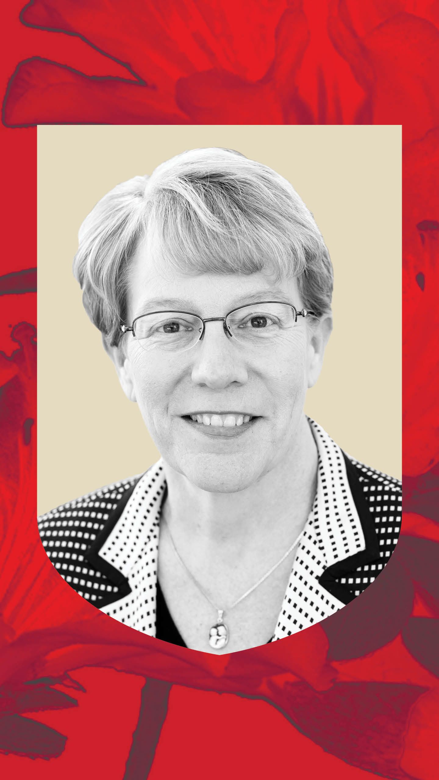 Joyce Alexander