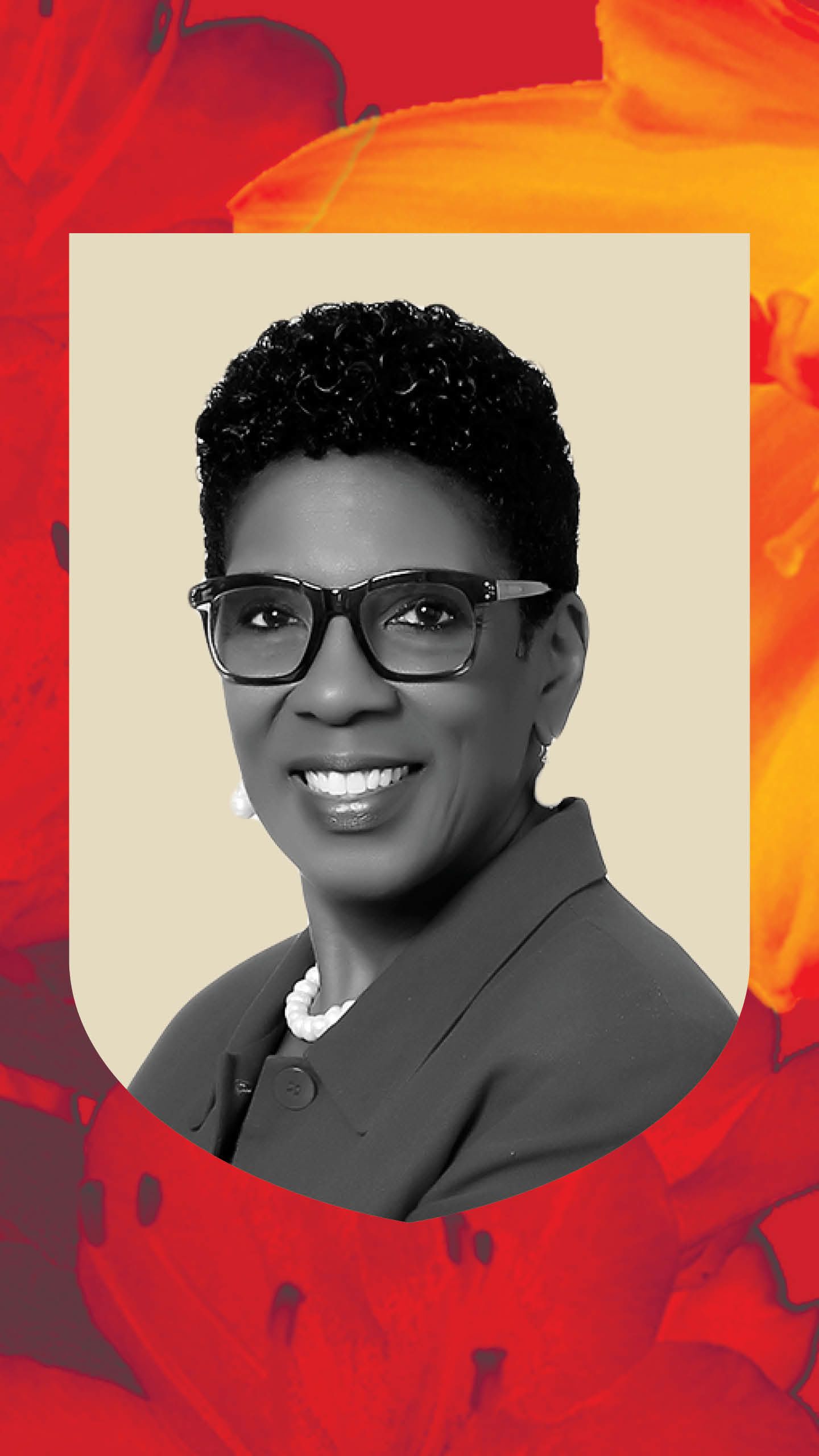 M. Ann Levett