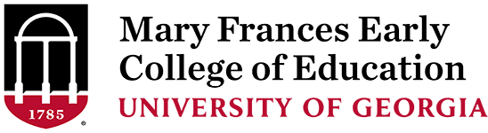 University of Georgia Mary Frances Early College of Education
