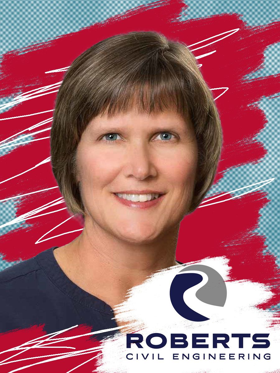 Headshot of Christie Copelan