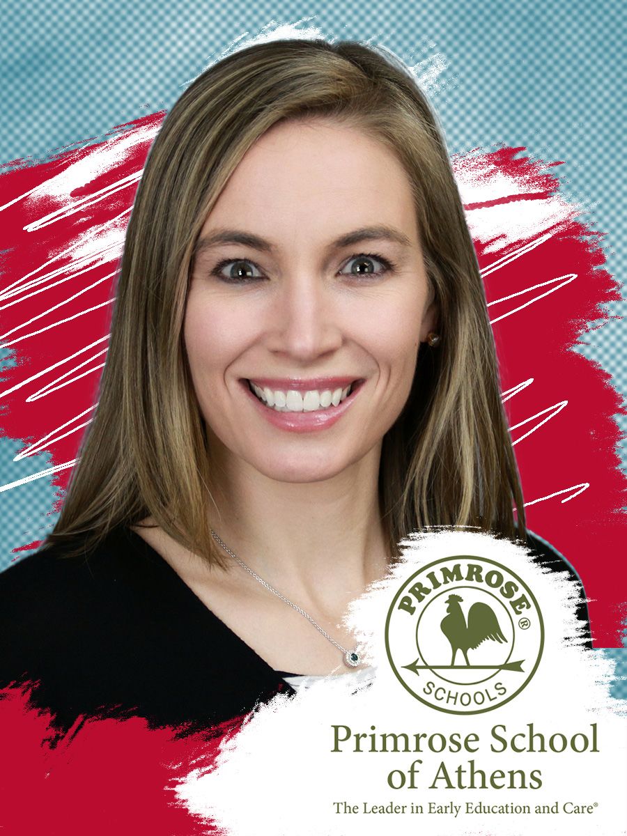 Headshot of Ellen Beasley