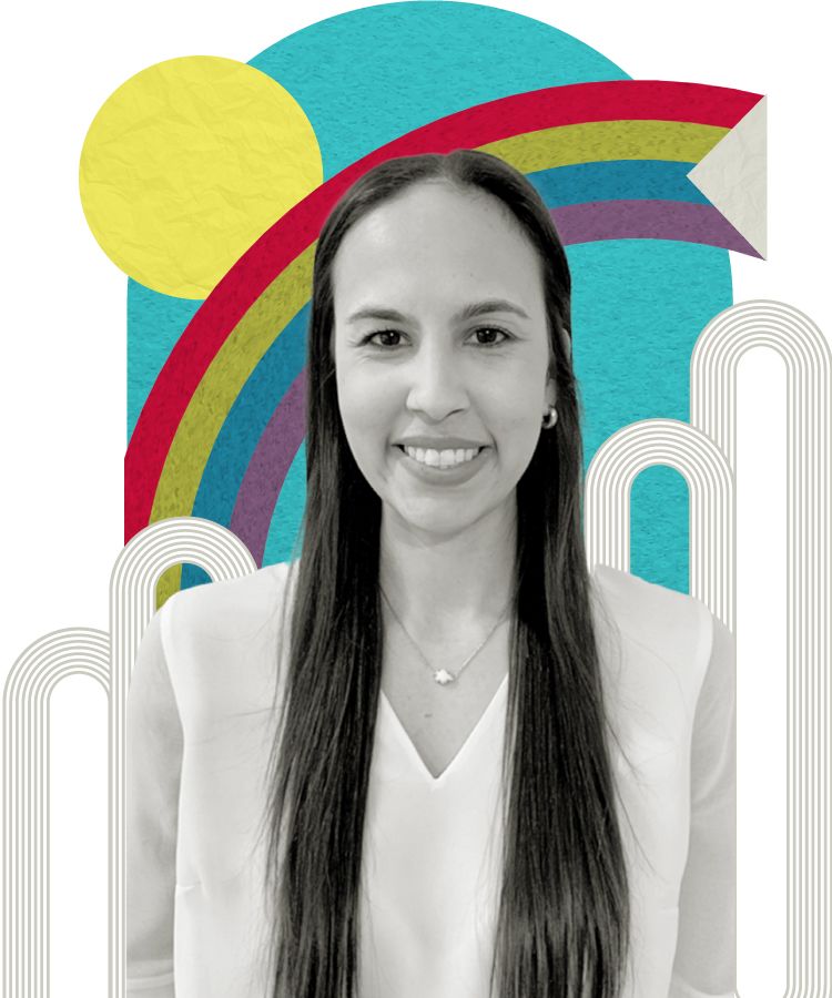 Headshot of Emma Moore