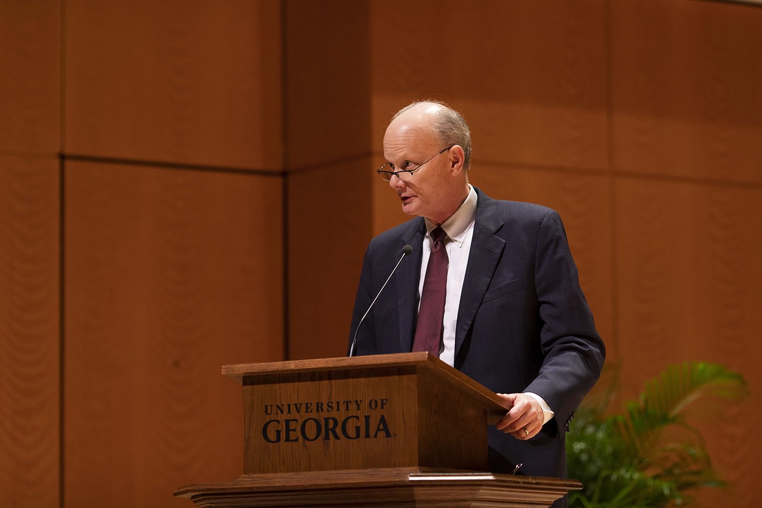 Photo of Steve Wrigley