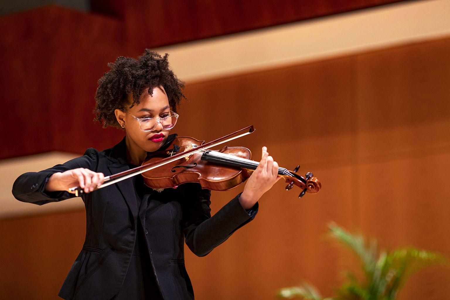 Photo of Zoe Willingham
