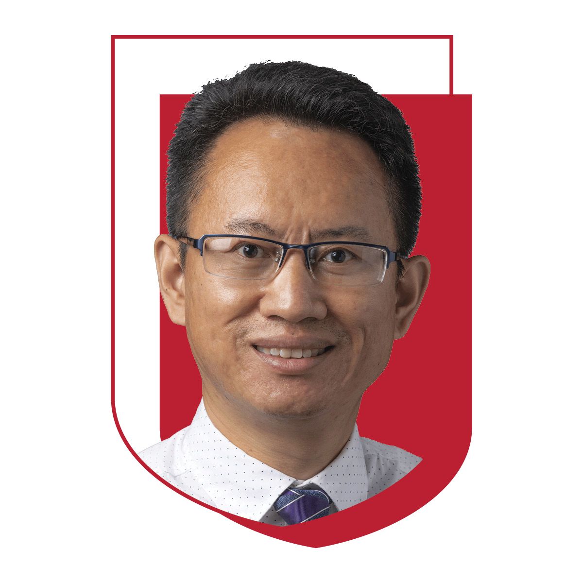 Headshot of Xiaoming Zhai