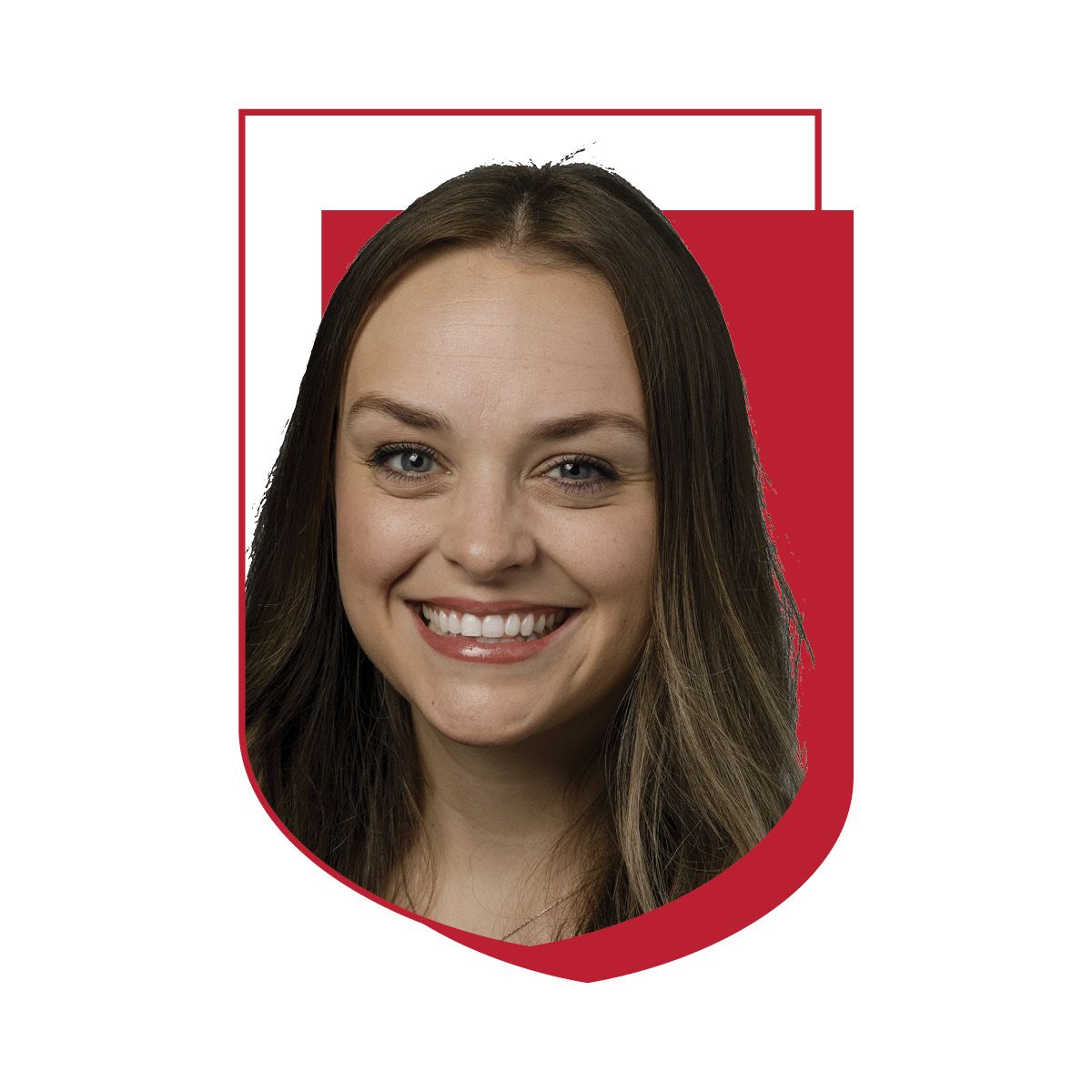 Headshot of Ainsley Vergara