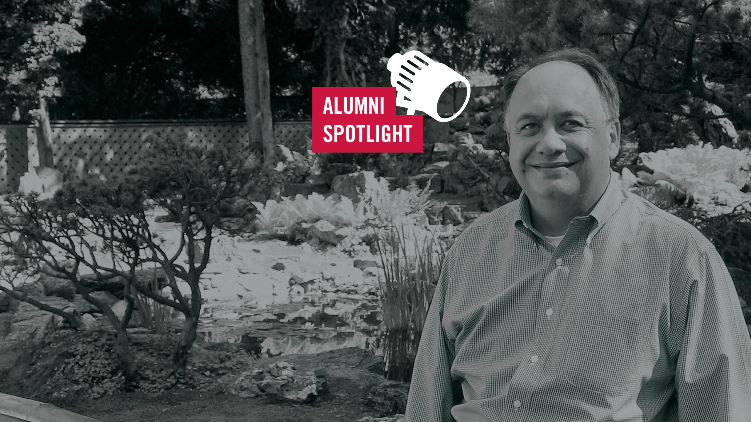 The Man Behind the Test